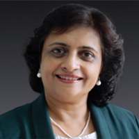 Dr. Mita Dixit